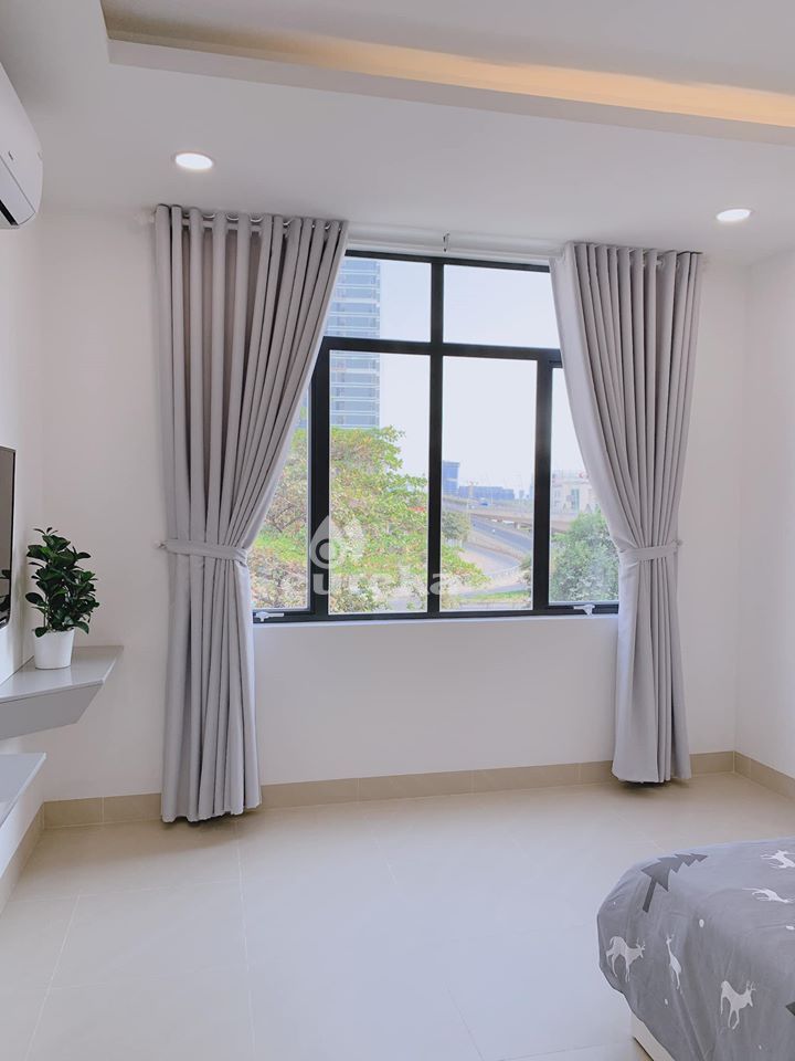 Apartment For Rent In  Vo Duy Ninh